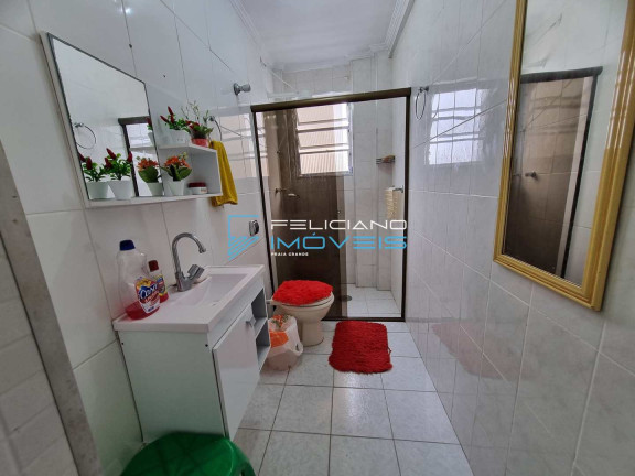 Imagem Apartamento com 1 Quarto à Venda, 48 m² em Boqueirão - Praia Grande Imagem Apartamento com 1 Quarto à Venda, 48 m² em Boqueirão - Praia Grande