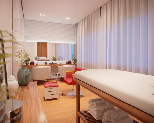 Imagem Apartamento com 2 Quartos à Venda, 60 m² em Vila Esperança - Itu