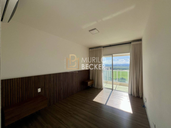 Imagem Apartamento com 4 Quartos à Venda, 183 m² em Parque Residencial Aquarius - São José Dos Campos