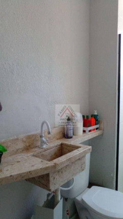 Imagem Apartamento com 2 Quartos à Venda, 40 m² em Jardim São Savério - São Paulo Imagem Apartamento com 2 Quartos à Venda, 40 m² em Jardim São Savério - São Paulo