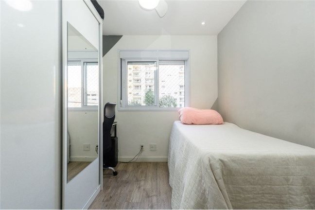 Imagem Apartamento com 2 Quartos à Venda, 61 m² em Jardim Campo Grande - São Paulo Imagem Apartamento com 2 Quartos à Venda, 61 m² em Jardim Campo Grande - São Paulo