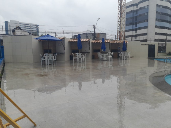 Imagem Apartamento com 3 Quartos à Venda, 69 m² em Cruz Das Almas - Maceió