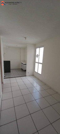 Imagem Apartamento com 2 Quartos à Venda, 49 m² em Caguassu - Sorocaba Imagem Apartamento com 2 Quartos à Venda, 49 m² em Caguassu - Sorocaba