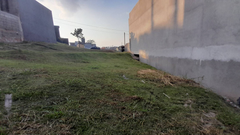 Imagem Terreno à Venda, 189 m² em Villas Do Jaguari - Santana De Parnaíba