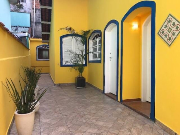 Imagem Casa com 2 Quartos à Venda, 105 m² em Parque João Ramalho - Santo André Imagem Casa com 2 Quartos à Venda, 105 m² em Parque João Ramalho - Santo André