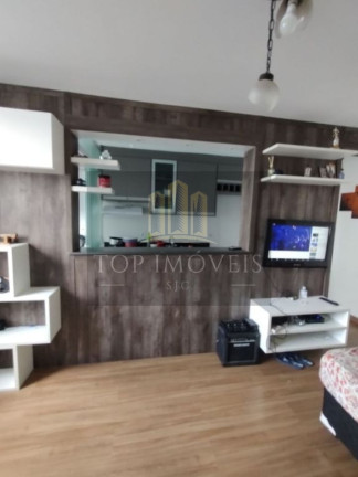 Imagem Apartamento com 2 Quartos à Venda, 44 m² em Jd. Califórnia - Jacareí