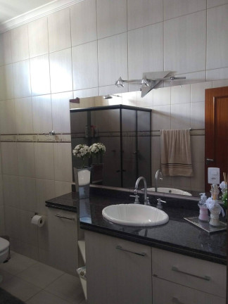 Imagem Apartamento com 3 Quartos à Venda, em Alto Boa Vista - Limeira Imagem Apartamento com 3 Quartos à Venda, em Alto Boa Vista - Limeira