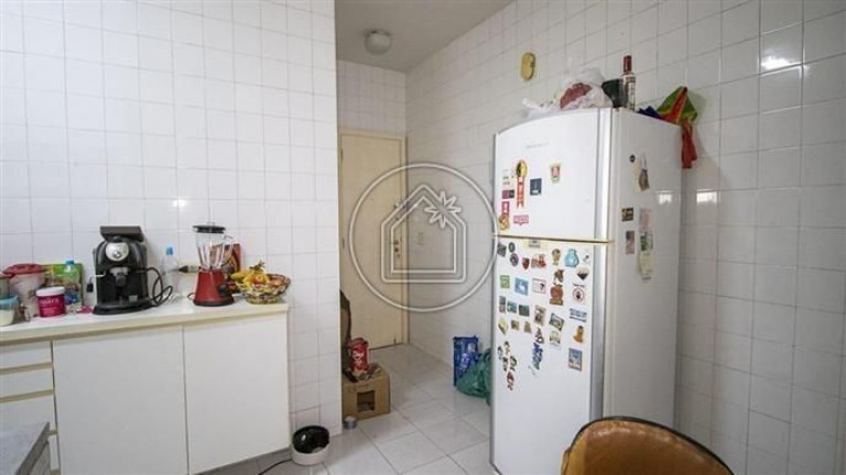 Imagem Apartamento com 3 Quartos à Venda, 104 m² em Lagoa - Rio De Janeiro