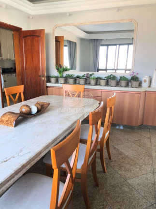 Imagem Apartamento com 4 Quartos à Venda, 228 m² em Parque Da Vila Prudente - São Paulo