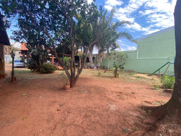 Imagem Casa com 3 Quartos à Venda, 10 m² em Santo Antônio - Campo Grande