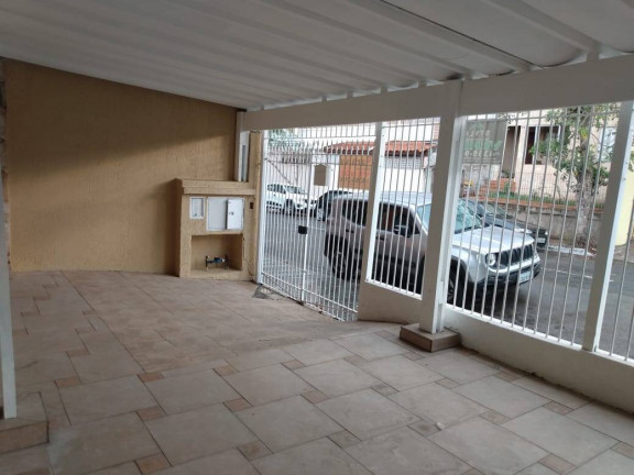 Imagem Casa com 3 Quartos à Venda, 240 m² em Rudge Ramos - São Bernardo Do Campo