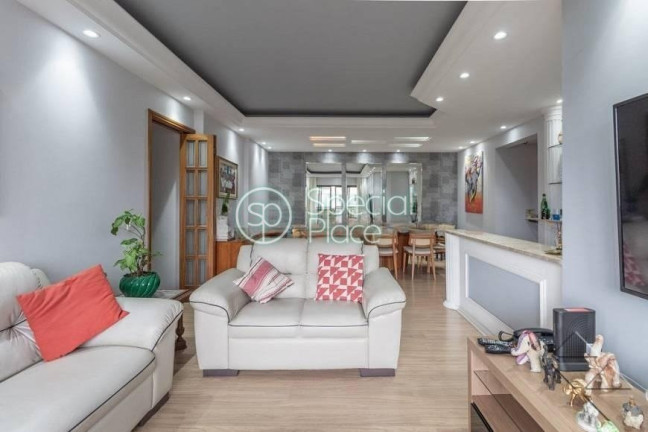 Imagem Apartamento com 3 Quartos à Venda, 181 m² em Vila Romana - São Paulo Imagem Apartamento com 3 Quartos à Venda, 181 m² em Vila Romana - São Paulo