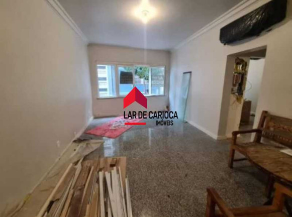 Imagem Apartamento com 3 Quartos à Venda, 110 m² em Copacabana - Rio De Janeiro Imagem Apartamento com 3 Quartos à Venda, 110 m² em Copacabana - Rio De Janeiro