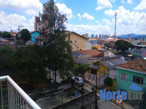 Imagem Apartamento com 1 Quarto à Venda, 44 m² em Vila Nivi - São Paulo Imagem Apartamento com 1 Quarto à Venda, 44 m² em Vila Nivi - São Paulo