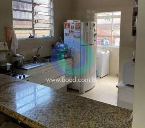 Imagem Apartamento com 3 Quartos à Venda, 90 m² em Marapé - Santos Imagem Apartamento com 3 Quartos à Venda, 90 m² em Marapé - Santos