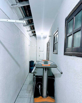 Imagem Casa com 3 Quartos à Venda, 55 m² em Guarani - Colombo Imagem Casa com 3 Quartos à Venda, 55 m² em Guarani - Colombo