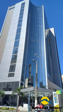 Imagem Apartamento com 2 Quartos à Venda, 53 m² em Santa Rosa - Niterói Imagem Apartamento com 2 Quartos à Venda, 53 m² em Santa Rosa - Niterói