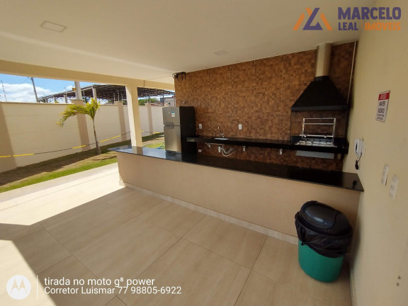 Imagem Apartamento com 2 Quartos à Venda, 40 m² em Jurema - Vitória Da Conquista Imagem Apartamento com 2 Quartos à Venda, 40 m² em Jurema - Vitória Da Conquista