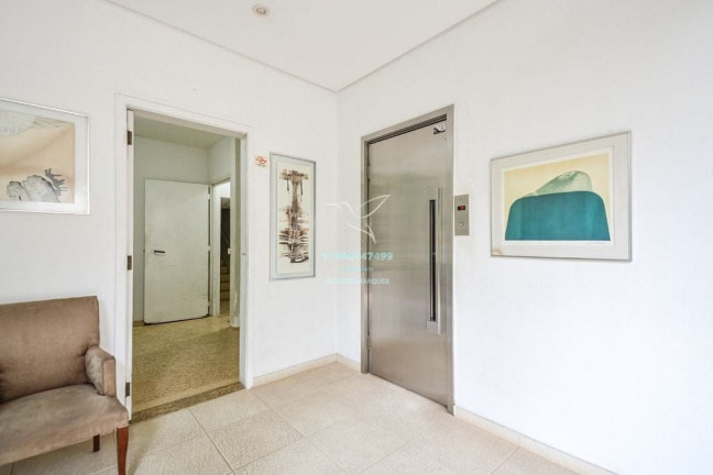 Imagem Apartamento com 2 Quartos à Venda, 88 m² em Paraíso - São Paulo