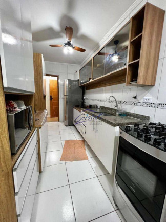 Imagem Apartamento com 2 Quartos à Venda, 93 m² em Boqueirão - Praia Grande Imagem Apartamento com 2 Quartos à Venda, 93 m² em Boqueirão - Praia Grande