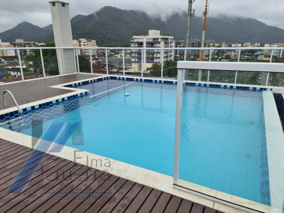 Imagem Apartamento com 3 Quartos à Venda, 150 m² em Centro - Ubatuba Imagem Apartamento com 3 Quartos à Venda, 150 m² em Centro - Ubatuba