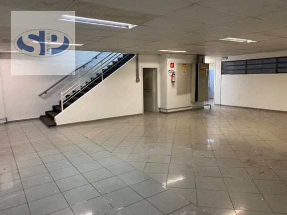 Imagem Imóvel Comercial para Alugar, 487 m² em Lapa - São Paulo