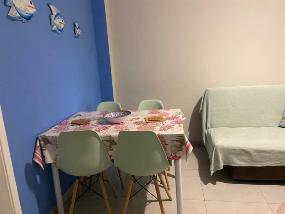 Imagem Apartamento com 1 Quarto à Venda, 38 m² em Guilhermina - Praia Grande Imagem Apartamento com 1 Quarto à Venda, 38 m² em Guilhermina - Praia Grande