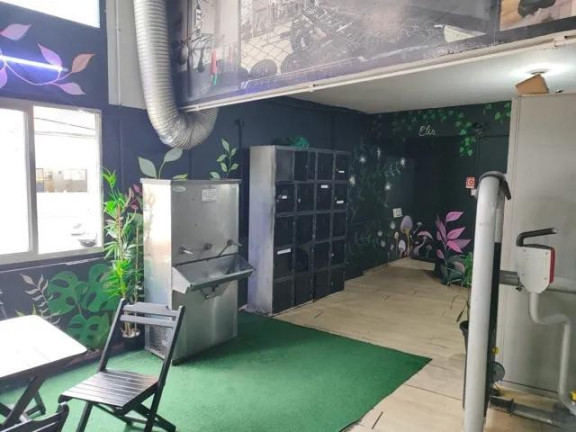 Imagem Apartamento com 1 Quarto à Venda, 624 m² em Bela Vista - São Paulo