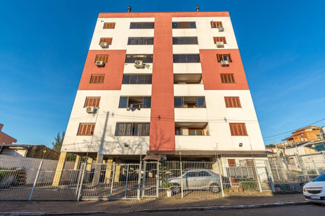Imagem Apartamento com 2 Quartos à Venda, 84 m² em São Jeronimo - Gravataí Imagem Apartamento com 2 Quartos à Venda, 84 m² em São Jeronimo - Gravataí