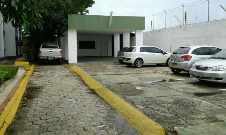 Imagem Apartamento com 3 Quartos à Venda, 89 m² em Macaúba - Teresina Imagem Apartamento com 3 Quartos à Venda, 89 m² em Macaúba - Teresina