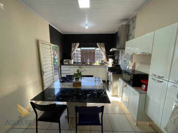 Imagem Casa com 2 Quartos à Venda, 60 m² em Guanandi Ii - Campo Grande Imagem Casa com 2 Quartos à Venda, 60 m² em Guanandi Ii - Campo Grande