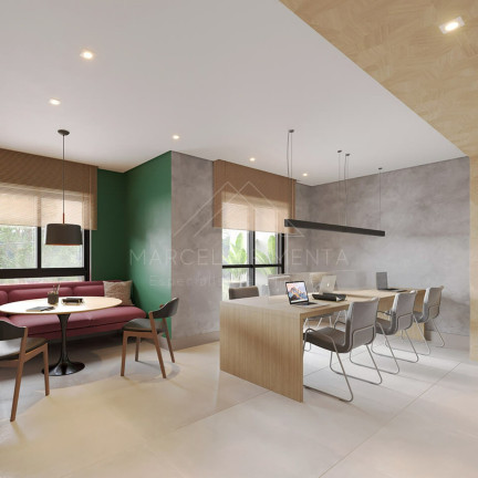 Imagem Apartamento com 2 Quartos à Venda, 58 m² em Edifício Onze - Novo Empreendimento De Valinhos - Valinhos Imagem Apartamento com 2 Quartos à Venda, 58 m² em Edifício Onze - Novo Empreendimento De Valinhos - Valinhos