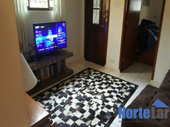 Imagem Casa com 2 Quartos à Venda, 80 m² em Vila Mazzei - São Paulo Imagem Casa com 2 Quartos à Venda, 80 m² em Vila Mazzei - São Paulo
