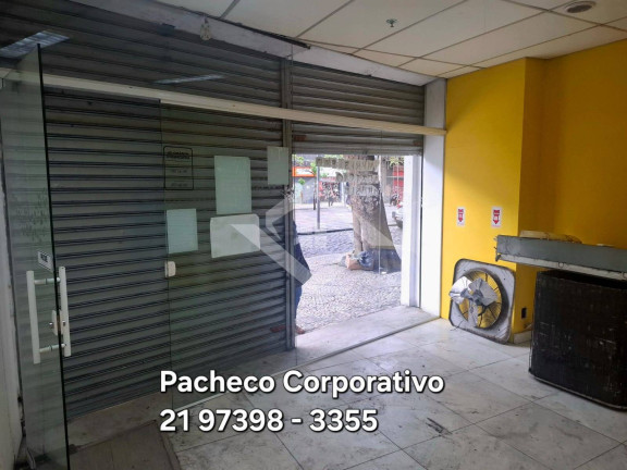 Imagem Loja para Alugar, 177 m² em Centro - Rio De Janeiro Imagem Loja para Alugar, 177 m² em Centro - Rio De Janeiro
