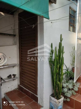Imagem Casa com 1 Quarto à Venda, 105 m² em Vila Manfredi - Jundiaí