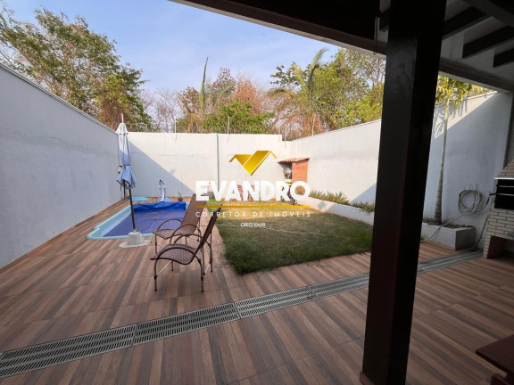 Imagem Casa com 3 Quartos à Venda, 250 m² em Jardim Imperial - Cuiabá Imagem Casa com 3 Quartos à Venda, 250 m² em Jardim Imperial - Cuiabá