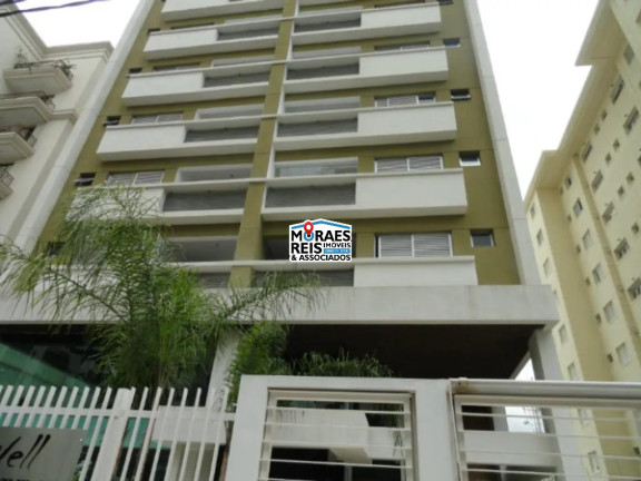 Imagem Apartamento com 2 Quartos à Venda, 70 m² em Brooklin Novo - São Paulo Imagem Apartamento com 2 Quartos à Venda, 70 m² em Brooklin Novo - São Paulo