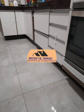 Imagem Apartamento com 2 Quartos à Venda, 62 m² em Vila Barão - Sorocaba