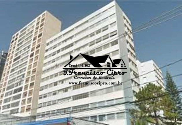 Apartamento com 3 Quartos à Venda, 166 m² em Vila Mariana - São Paulo