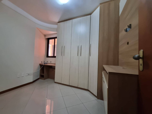 Imagem Apartamento com 3 Quartos à Venda, 110 m² em Itapuã - Vila Velha