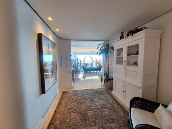 Imagem Apartamento com 4 Quartos à Venda, 400 m² em Barra Da Tijuca - Rio De Janeiro Imagem Apartamento com 4 Quartos à Venda, 400 m² em Barra Da Tijuca - Rio De Janeiro