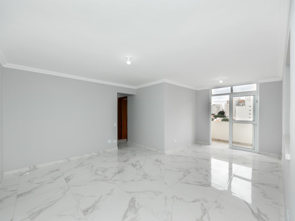 Imagem Apartamento com 3 Quartos à Venda, 97 m² em Jabaquara - São Paulo