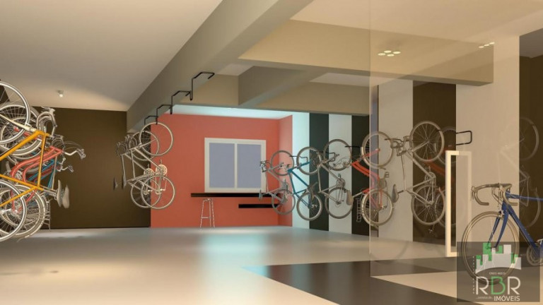 Imagem Apartamento com 2 Quartos à Venda, 56 m² em Caxias Do Sul Imagem Apartamento com 2 Quartos à Venda, 56 m² em Caxias Do Sul