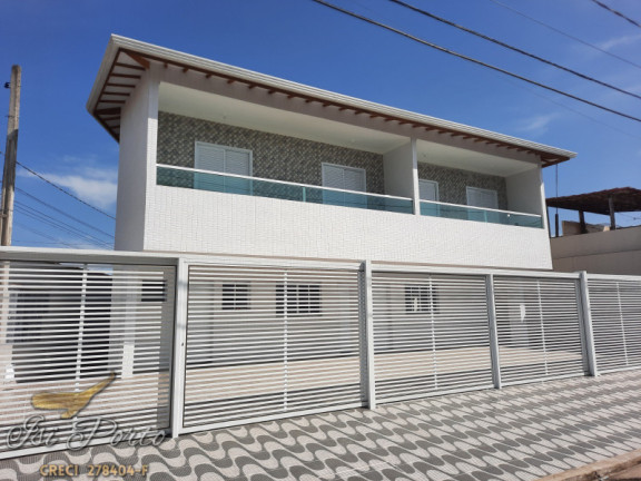 Imagem Casa de Condomínio com 2 Quartos à Venda,  em 13 - Praia Grande 