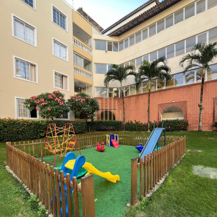 Imagem Imóvel com 3 Quartos à Venda, 113 m² em Patamares - Salvador Imagem Imóvel com 3 Quartos à Venda, 113 m² em Patamares - Salvador