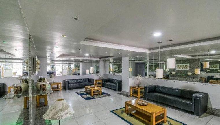 Imagem Apartamento com 2 Quartos à Venda, 55 m² em Bonsucesso - Rio De Janeiro