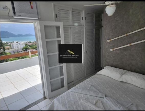 Imagem Apartamento com 3 Quartos à Venda, 155 m² em Toninhas - Ubatuba