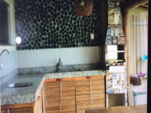 Imagem Casa com 3 Quartos à Venda, 267 m² em Centro - Santa Cruz Cabrália Imagem Casa com 3 Quartos à Venda, 267 m² em Centro - Santa Cruz Cabrália