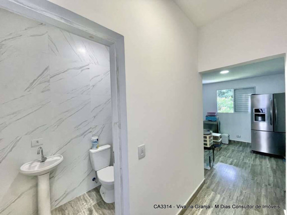 Imagem Casa de Condomínio com 5 Quartos à Venda, 560 m² em Jardim Do Golf I - Jandira