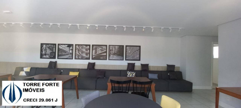 Imagem Apartamento com 1 Quarto à Venda, 32 m² em Vila Ema - São Paulo Imagem Apartamento com 1 Quarto à Venda, 32 m² em Vila Ema - São Paulo